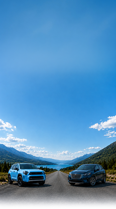 mobile banner